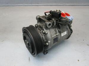 Airco Compressor AUDI A6 Avant (4G5, 4GD), AUDI A6 Allroad (4GH, 4GJ)