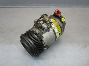 Airco Compressor OPEL Meriva (--)