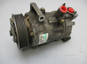 Klimakompressor  VW GOLF 6 VI 5K1 1.4 TSI 90 KW