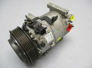 Air Conditioning Compressor KIA Picanto (TA)