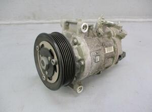 Air Conditioning Compressor VW Golf Sportsvan (AM1, AN1)