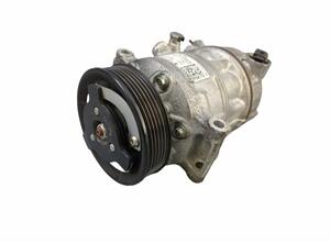 Air Conditioning Compressor VW Touran (5T1)