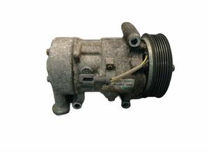 Air Conditioning Compressor FORD Fiesta V (JD, JH)