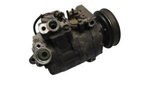 Air Conditioning Compressor AUDI A4 Avant (8E5, B6)