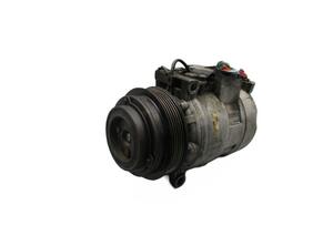 Airco Compressor MERCEDES-BENZ CLK (C208)