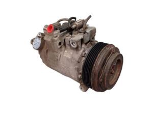 Air Conditioning Compressor BMW 1er (E81), BMW 1er (E87)