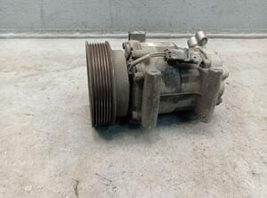 Air Conditioning Compressor RENAULT Twingo II (CN0)