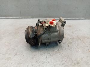 Air Conditioning Compressor MAZDA 5 (CW)