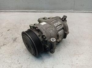 Airco Compressor VW Golf V (1K1)