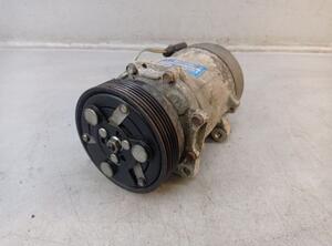 Air Conditioning Compressor SKODA Octavia I Combi (1U5)