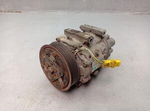 Airco Compressor CITROËN C8 (EA_, EB_)