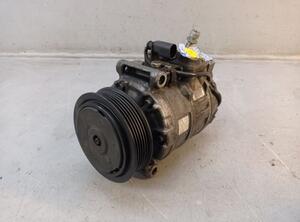 Air Conditioning Compressor PORSCHE CAYENNE (92A)