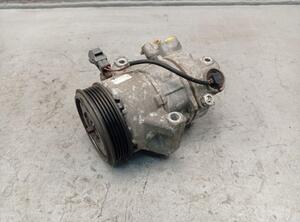 Air Conditioning Compressor SMART FORFOUR (454)