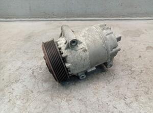 Air Conditioning Compressor RENAULT MEGANE II (BM0/1_, CM0/1_)