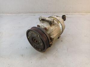 Airco Compressor RENAULT MEGANE Scenic (JA0/1_), RENAULT SCÉNIC I MPV (JA0/1_, FA0_)