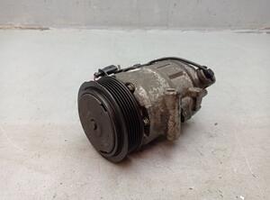 Airco Compressor SKODA FABIA II (542)