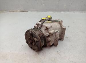 Air Conditioning Compressor FORD MONDEO III Turnier (BWY)