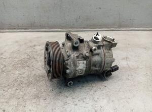 Air Conditioning Compressor SKODA FABIA III Estate (NJ5)