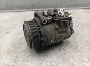 Air Conditioning Compressor MERCEDES-BENZ E-CLASS (W211)