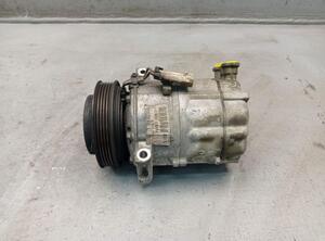 Air Conditioning Compressor OPEL VECTRA C Estate (Z02)