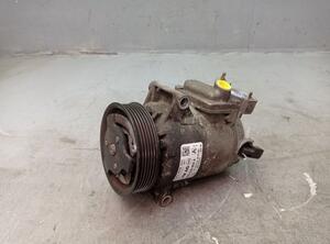 Air Conditioning Compressor SKODA FABIA II Combi (545)