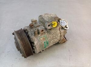 Air Conditioning Compressor VW POLO (9N_)