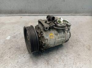 Air Conditioning Compressor VW TOUAREG (7LA, 7L6, 7L7)