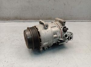 Air Conditioning Compressor MERCEDES-BENZ A-CLASS (W169)