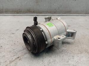 Airco Compressor MAZDA 3 (BM, BN)