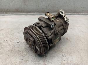 Air Conditioning Compressor OPEL TIGRA TwinTop (X04)