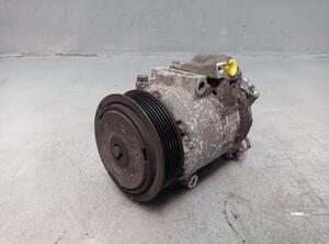 Air Conditioning Compressor SKODA FABIA I Combi (6Y5)