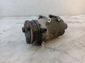 Air Conditioning Compressor FORD MONDEO IV Turnier (BA7)