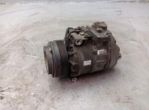 Air Conditioning Compressor BMW 5 Touring (E39)