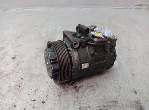 Air Conditioning Compressor PORSCHE CAYENNE (9PA)