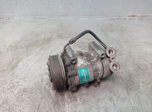 Air Conditioning Compressor PEUGEOT 206 CC (2D)