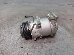 Airco Compressor FORD C-MAX (DM2), FORD FOCUS C-MAX (DM2)