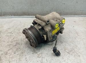 Air Conditioning Compressor FORD FIESTA V (JH_, JD_)