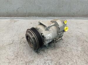 Air Conditioning Compressor OPEL MERIVA B MPV (S10)