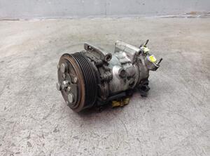 Airco Compressor PEUGEOT 207 (WA_, WC_)