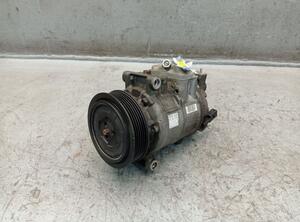 Air Conditioning Compressor VW GOLF VI (5K1)