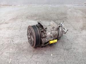 Air Conditioning Compressor PEUGEOT 206+ (2L_, 2M_)