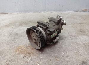 Airco Compressor RENAULT CLIO III (BR0/1, CR0/1), RENAULT CLIO IV (BH_)