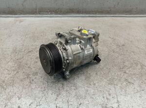 Air Conditioning Compressor AUDI A4 (8E2, B6)