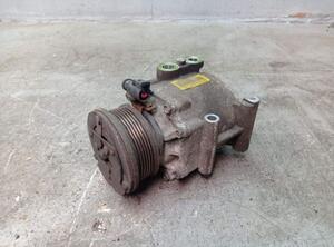 Airco Compressor FORD FIESTA VI (CB1, CCN)