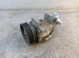 Air Conditioning Compressor RENAULT CLIO III (BR0/1, CR0/1)