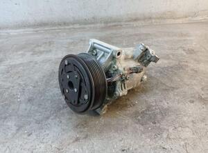 Airco Compressor NISSAN JUKE (F15)