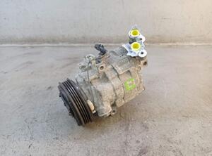 Air Conditioning Compressor SUZUKI SPLASH (EX)