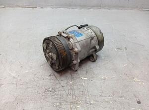 Air Conditioning Compressor VW BORA (1J2)