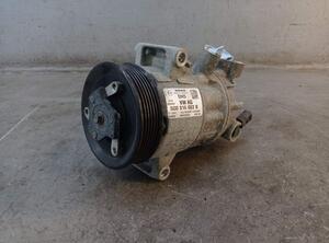 Air Conditioning Compressor VW GOLF VII (5G1, BQ1, BE1, BE2)