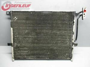 Air Conditioning Condenser BMW 3er Coupe (E46)